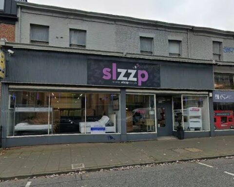 Slzzp Furniture administration
